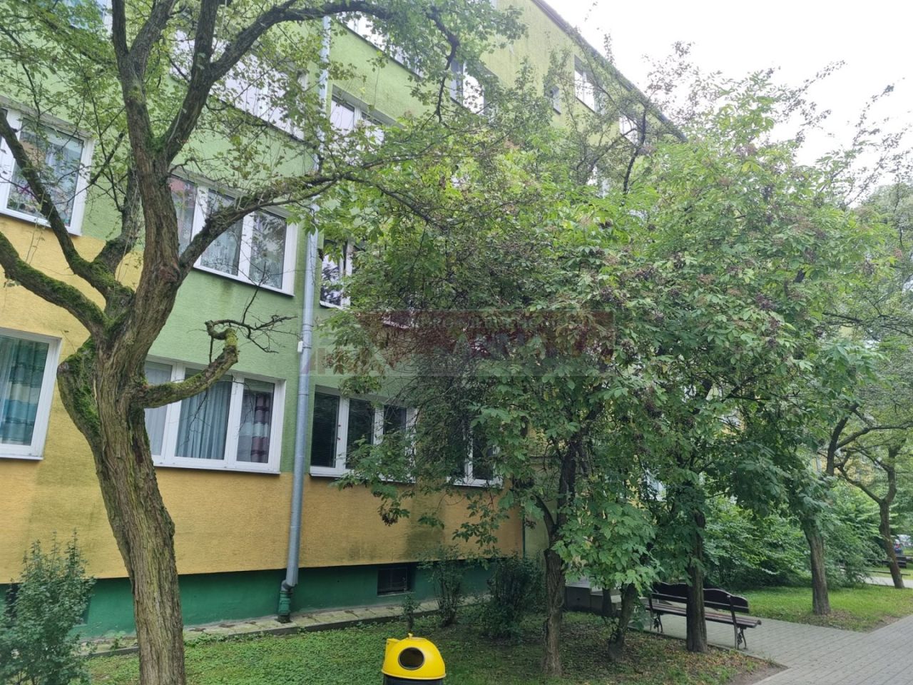 Mieszkanie 4-pokojowe Lublin LSM, ul. Pana Wołodyjowskiego. Zdjęcie 10