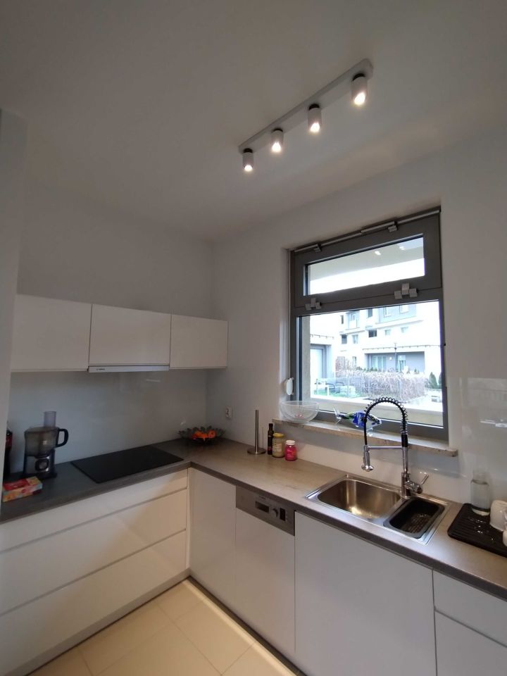 Mieszkanie 2-pokojowe Szczecin Gumieńce, ul. Barbakan. Zdjęcie 4