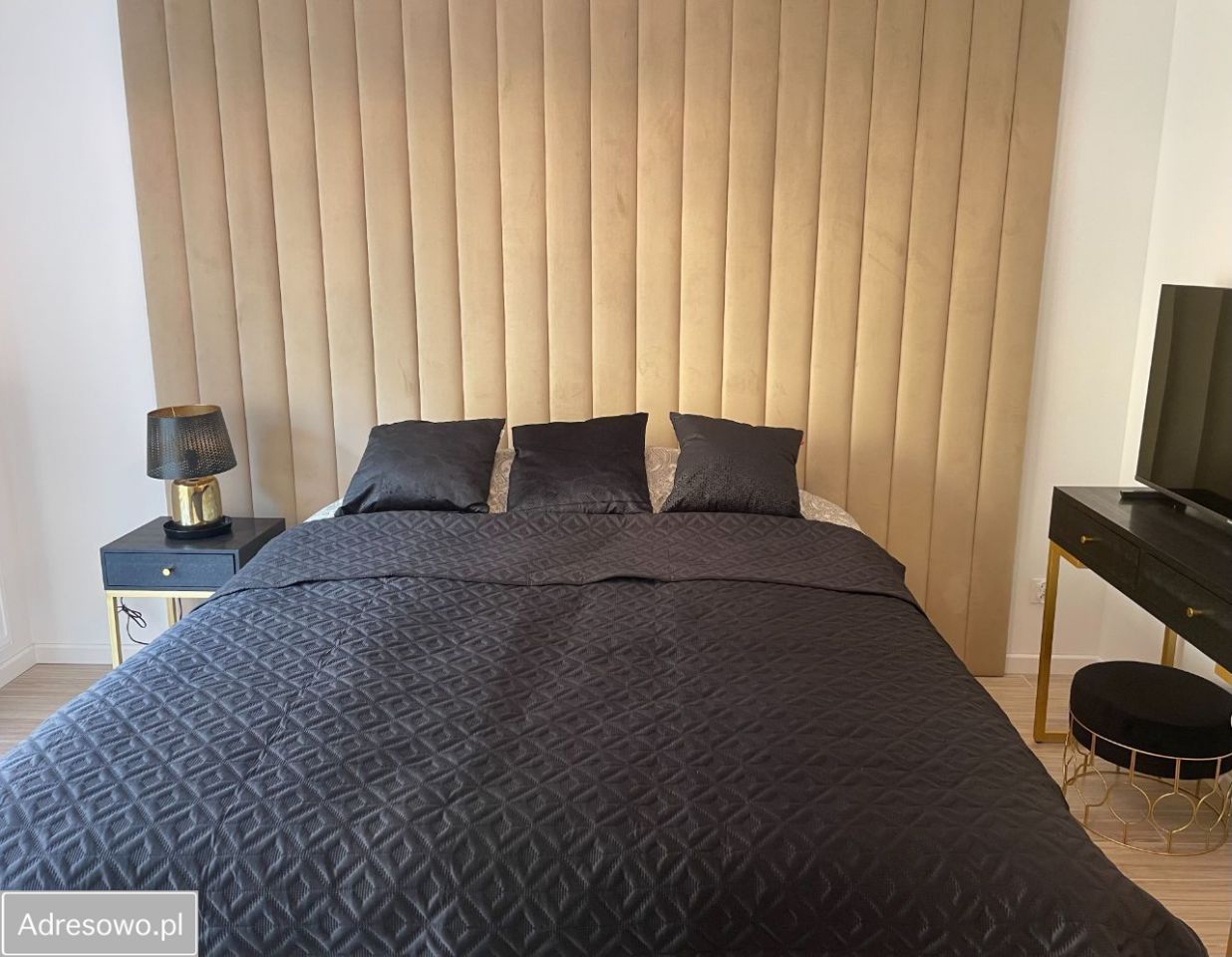 Mieszkanie 1-pokojowe Wrocław Śródmieście, ul. Księcia Witolda. Zdjęcie 12