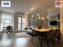 Mieszkanie 1-pokojowe Gdańsk Śródmieście, ul. Wałowa