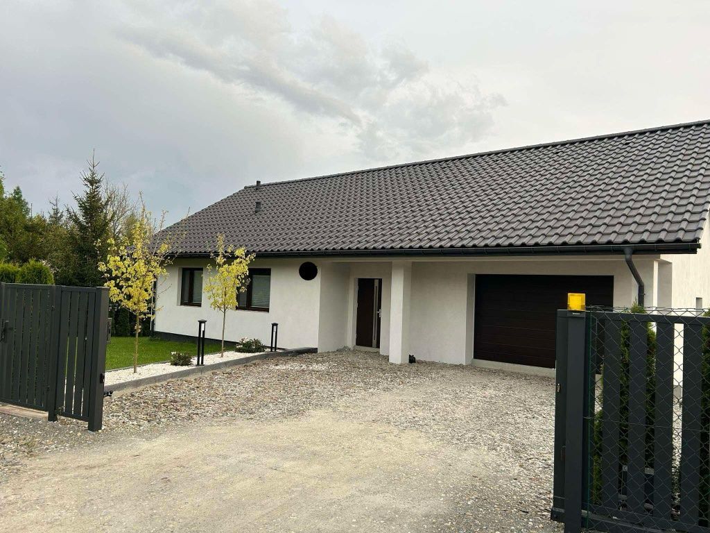 dom wolnostojący Stary Wiśnicz. Zdjęcie 2