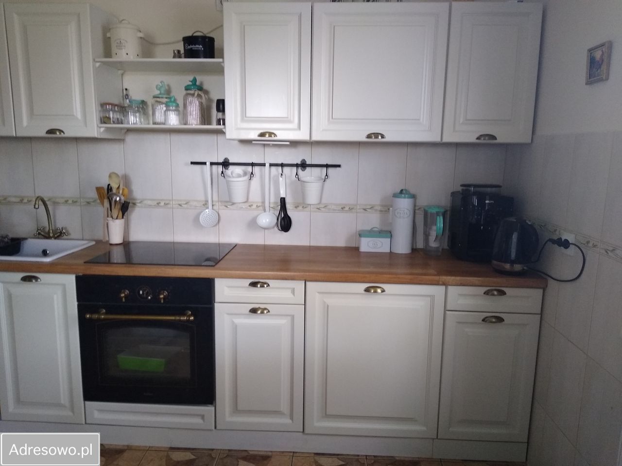 dom wolnostojący, 3 pokoje Grabowiec. Zdjęcie 8