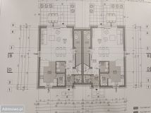 bliźniak Dąbrowa, ul. Leśna. Zdjęcie 4