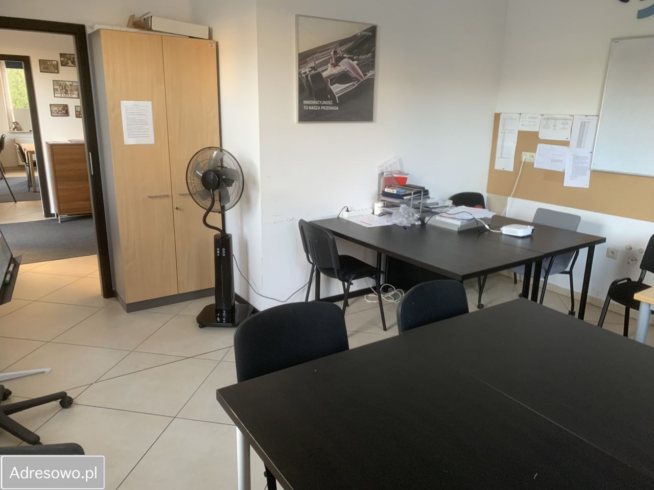 Lokal Kraków Borek Fałęcki, ul. Waleriana Łukasińskiego. Zdjęcie 15