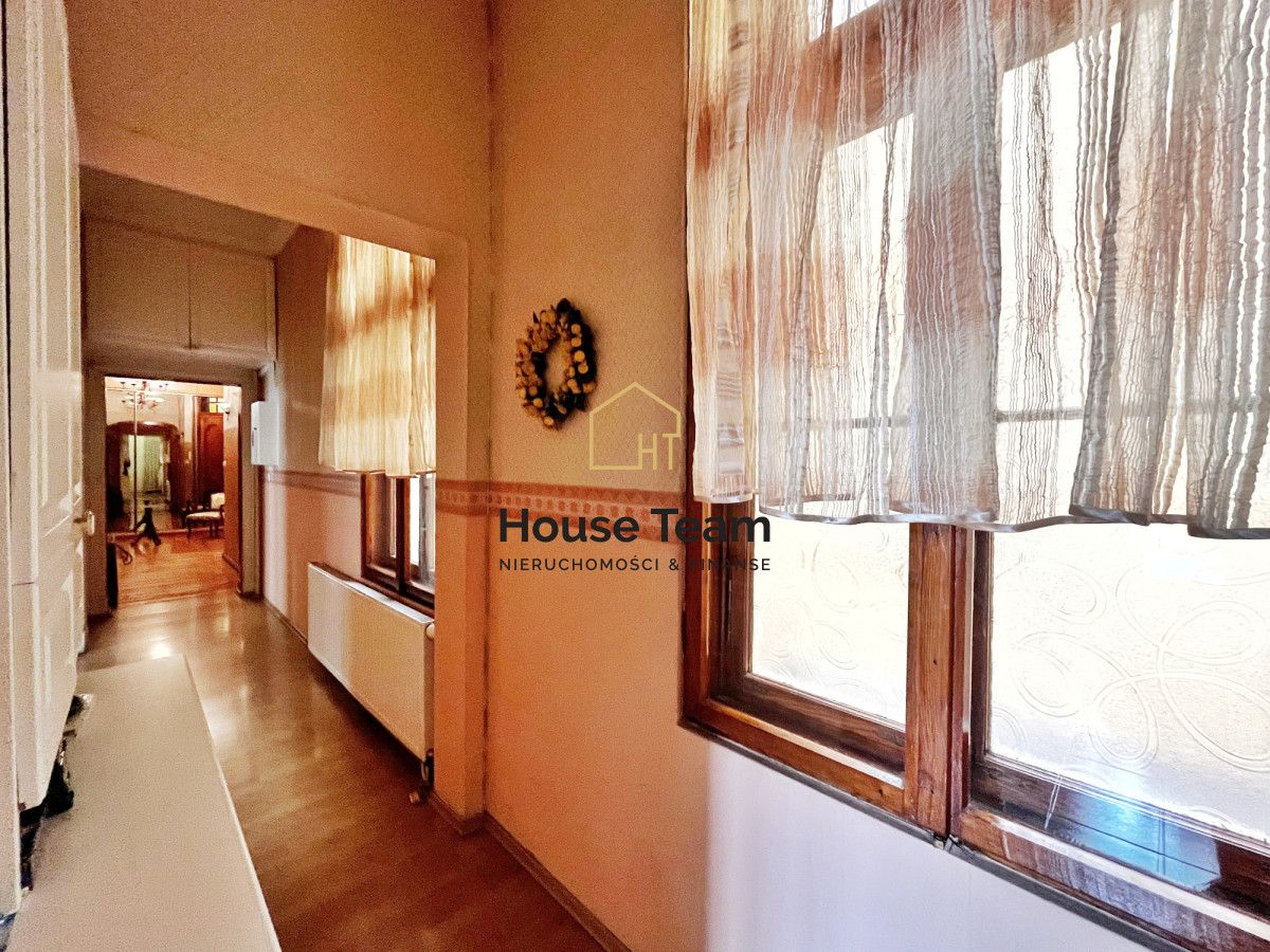 Mieszkanie 4-pokojowe Bydgoszcz Śródmieście, ul. Gdańska. Zdjęcie 20