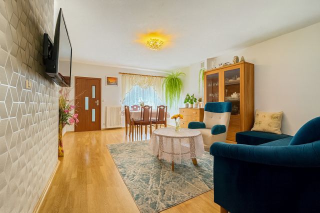 Mieszkanie 3-pokojowe Głogów Małopolski, ul. Fabryczna. Zdjęcie 7