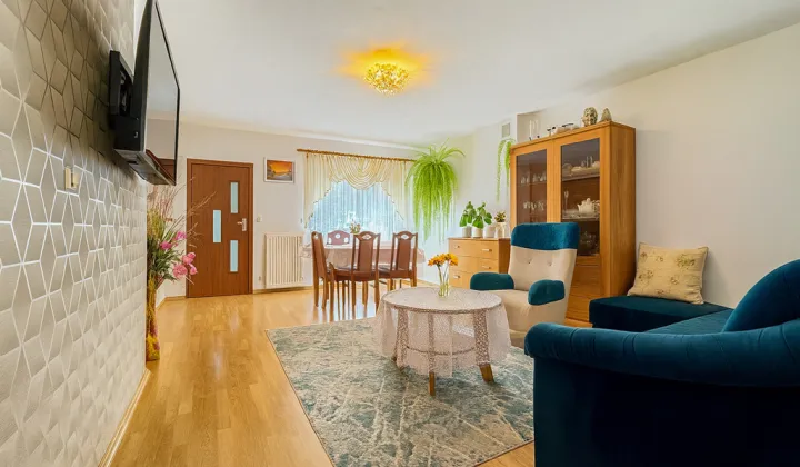 Mieszkanie 3-pokojowe Głogów Małopolski, ul. Fabryczna