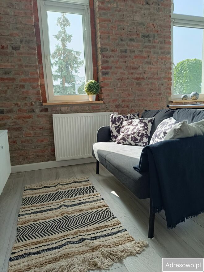 Mieszkanie 2-pokojowe Bydgoszcz Śródmieście, ul. Henryka Sienkiewicza. Zdjęcie 11