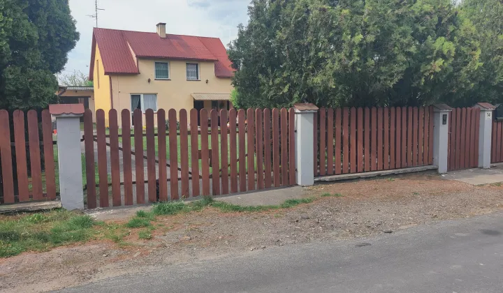 bliźniak, 4 pokoje Zgierz Proboszczewice, ul. Rozrywkowa