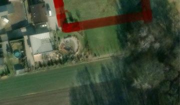 Działka budowlana Wodzisław Śląski Wilchwy, ul. Połomska