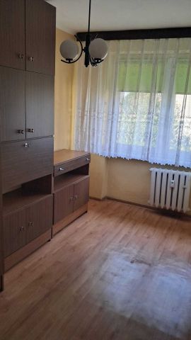 Mieszkanie 2-pokojowe Bytom Rozbark, ul. Juliana Tuwima. Zdjęcie 1