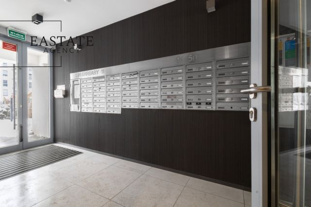 Mieszkanie 3-pokojowe Gdańsk, ul. św. Barbary. Zdjęcie 19