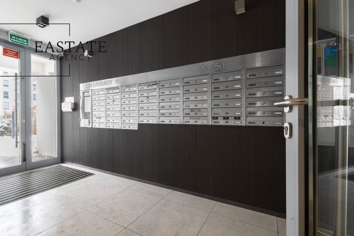 Mieszkanie 3-pokojowe Gdańsk, ul. św. Barbary. Zdjęcie 19