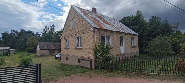 siedlisko Konopczyn. Zdjęcie 1