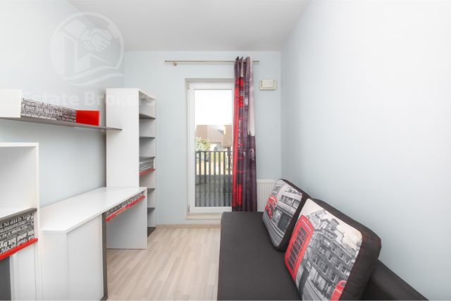 Mieszkanie 3-pokojowe Wrocław Fabryczna, al. Piastów. Zdjęcie 10