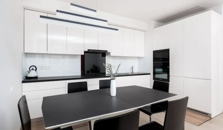 Mieszkanie 3-pokojowe Kraków Zabłocie, ul. Ślusarska