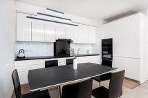 Mieszkanie 3-pokojowe Kraków Zabłocie, ul. Ślusarska