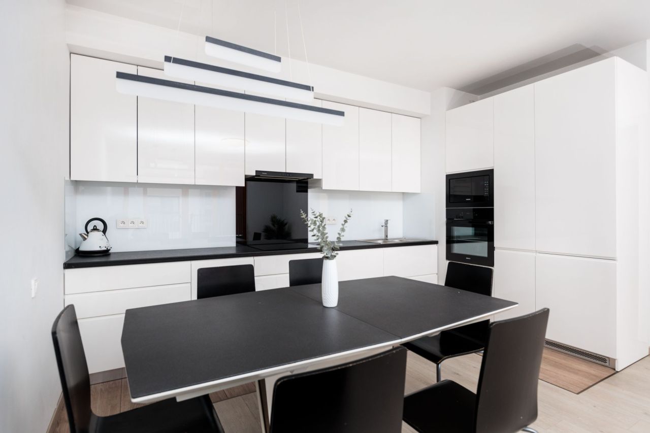 Mieszkanie 3-pokojowe Kraków Zabłocie, ul. Ślusarska