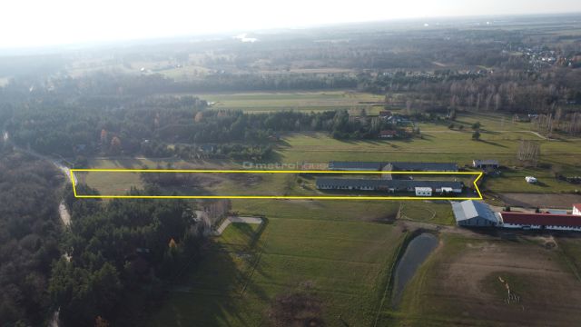 Działka budowlana Brańszczyk. Zdjęcie 3