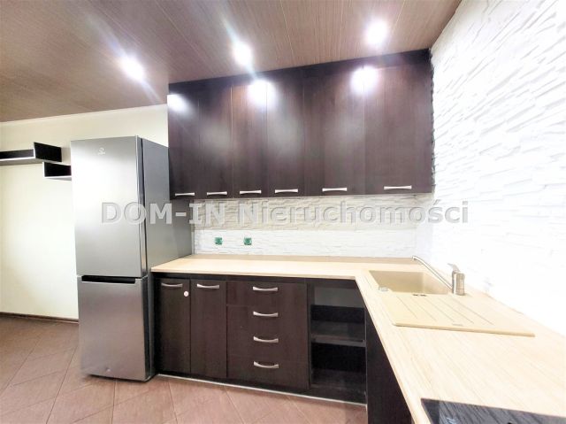 Mieszkanie 3-pokojowe Jastrzębie-Zdrój, ul. Turystyczna. Zdjęcie 13