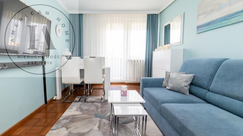 Mieszkanie 3-pokojowe Elbląg, ul. Gwiezdna. Zdjęcie 8