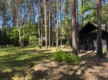 Działka budowlana Masłońskie. Zdjęcie 4