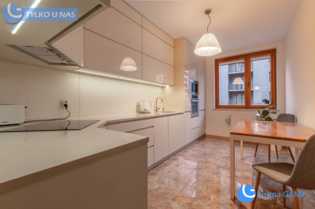 Mieszkanie 3-pokojowe Kraków, ul. Ślusarska. Zdjęcie 5