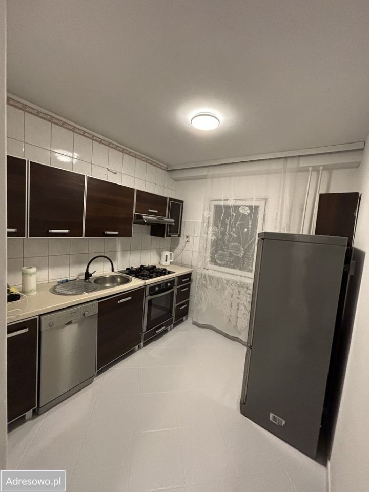 Mieszkanie 3-pokojowe Wrocław Psie Pole, ul. Henryka Michała Kamieńskiego. Zdjęcie 9