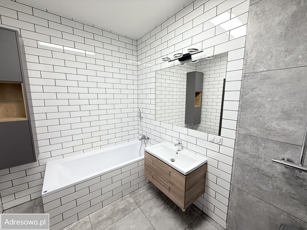 Mieszkanie 4-pokojowe Siechnice. Zdjęcie 10