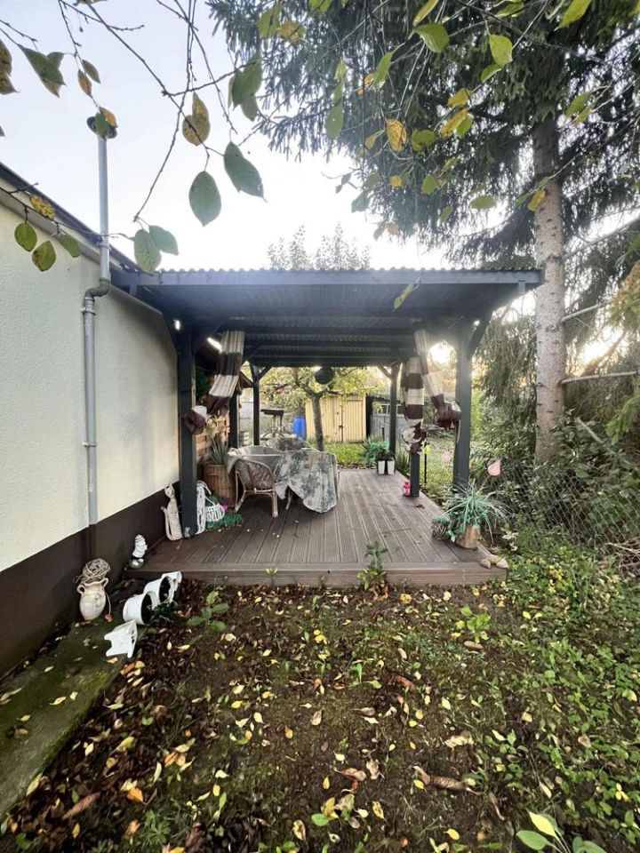 Działka rod Ciechocinek. Zdjęcie 5