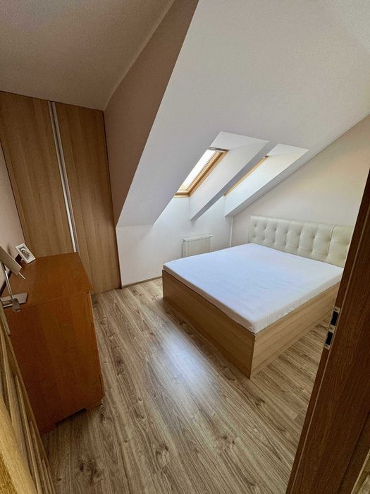 Mieszkanie 3-pokojowe Wągrowiec. Zdjęcie 5