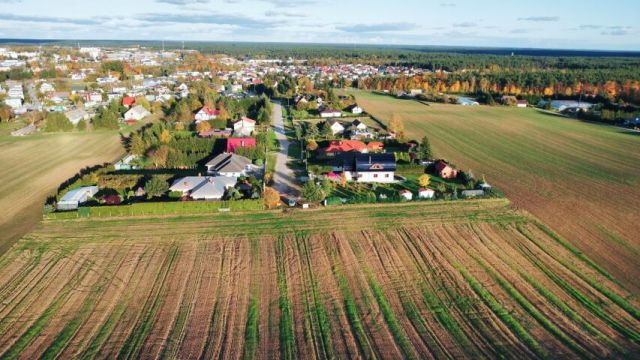 Działka Tuchola. Zdjęcie 2