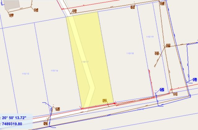 Działka rekreacyjna Piszewo. Zdjęcie 9