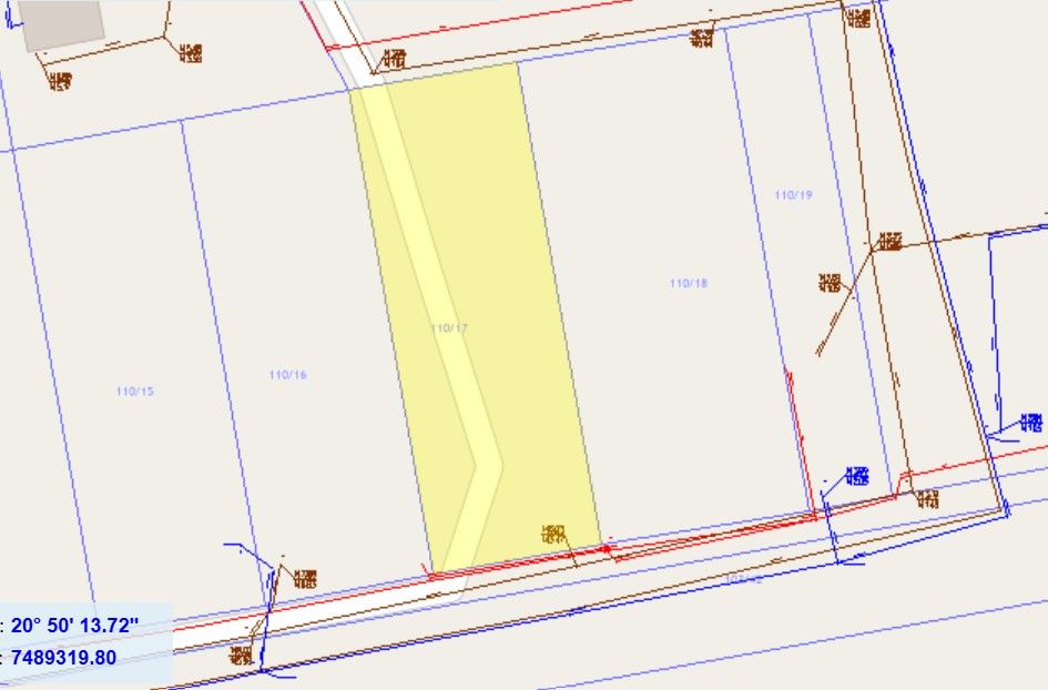 Działka rekreacyjna Piszewo. Zdjęcie 9