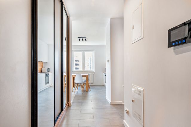 Mieszkanie 3-pokojowe Rzeszów, ul. Czudecka. Zdjęcie 9