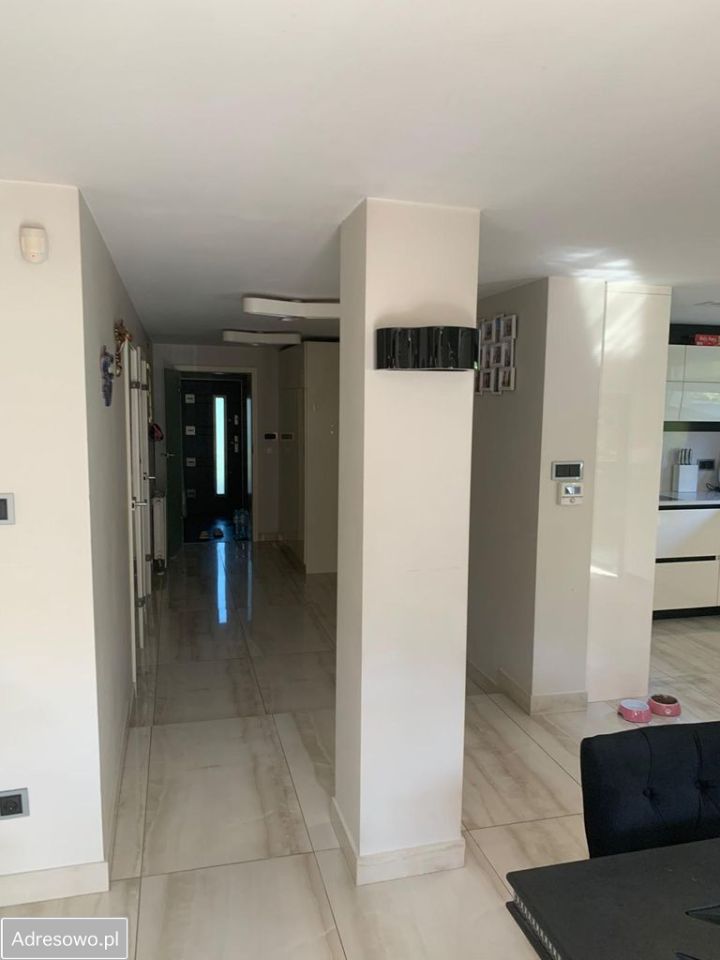 dom wolnostojący, 6 pokoi Płock, ul. Józefa Mehoffera. Zdjęcie 10