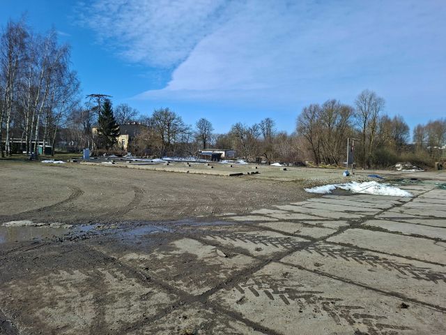 Działka inwestycyjna Sztum. Zdjęcie 1