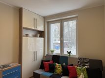 Mieszkanie 3-pokojowe Białystok Centrum, ul. Lipowa. Zdjęcie 2