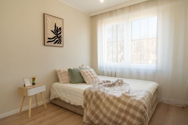 Mieszkanie 4-pokojowe Białystok, ul. gen. Józefa Bema. Zdjęcie 7