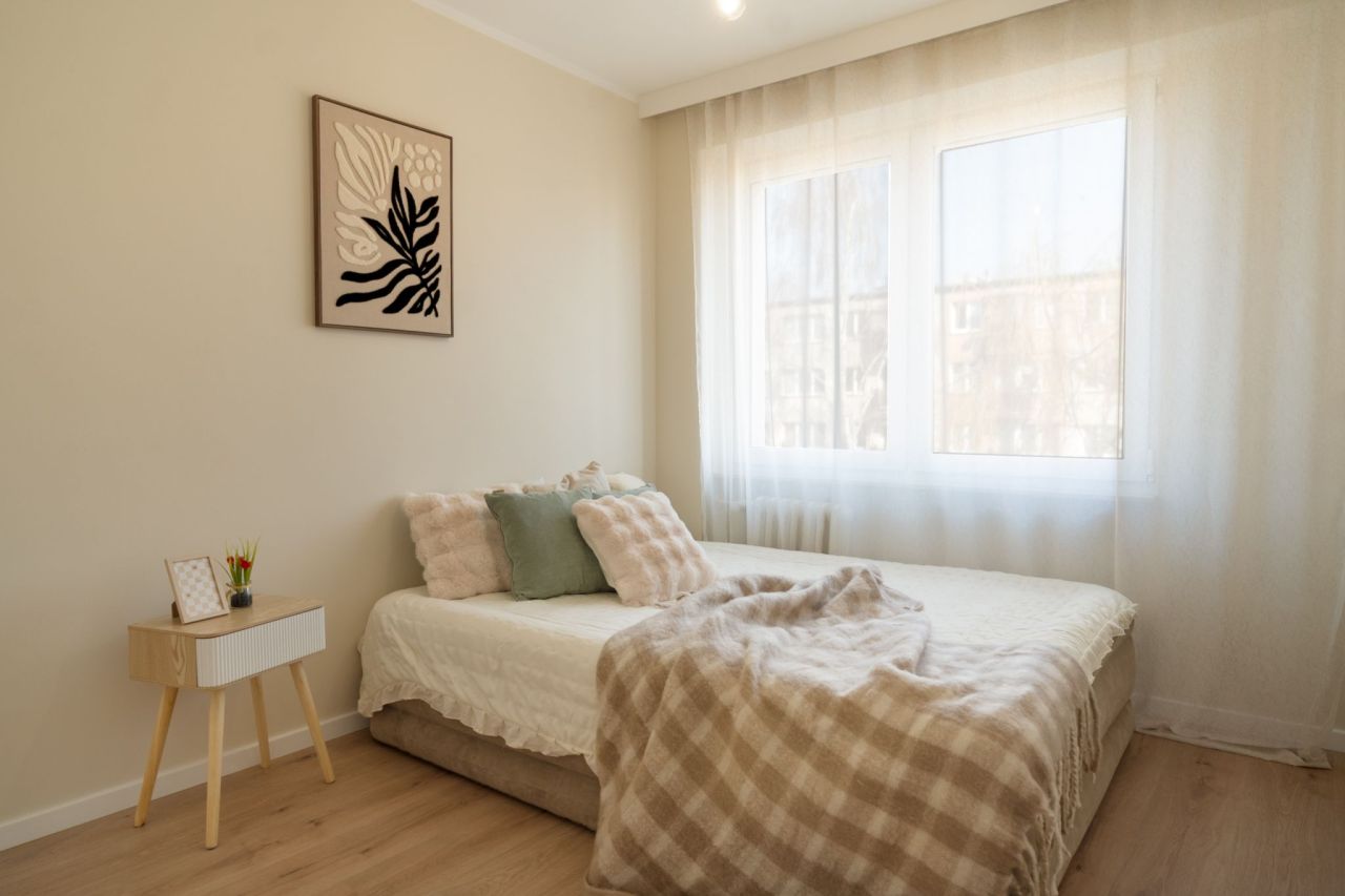 Mieszkanie 4-pokojowe Białystok, ul. gen. Józefa Bema. Zdjęcie 7