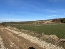 Działka rolna Częstoszowice. Zdjęcie 2