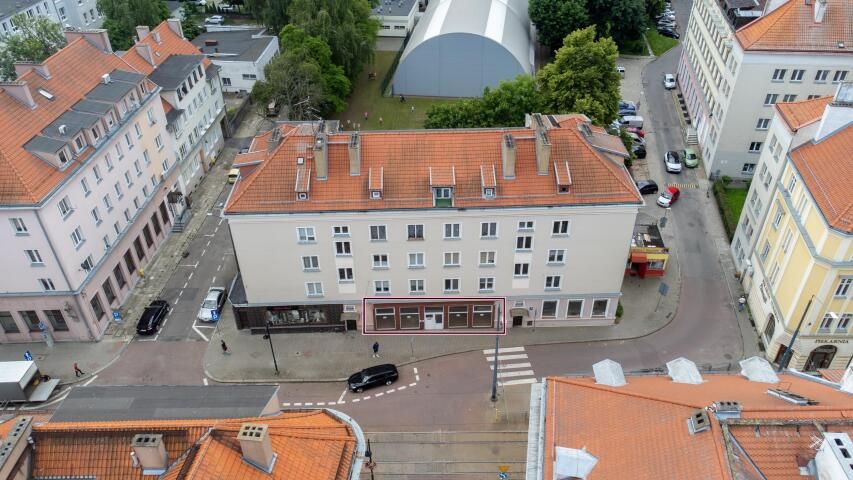 Lokal Elbląg, ul. 1 Maja. Zdjęcie 4