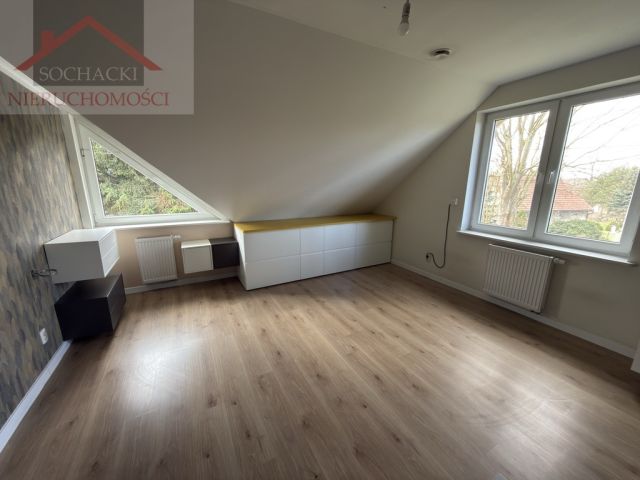 dom wolnostojący, 5 pokoi Jerzmanki. Zdjęcie 17