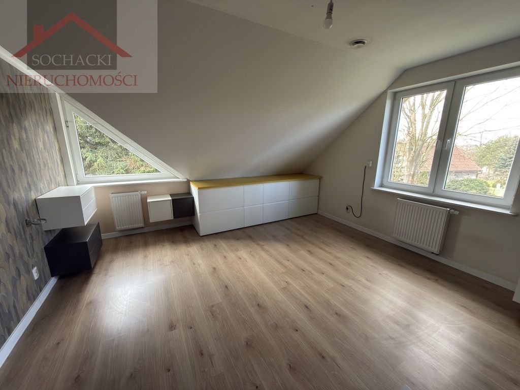 dom wolnostojący, 5 pokoi Jerzmanki. Zdjęcie 17