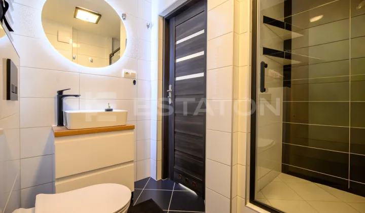 Mieszkanie 2-pokojowe Rzeszów Drabinianka, ul. Strażacka