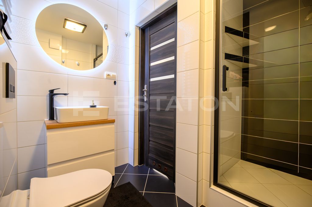 Mieszkanie 2-pokojowe Rzeszów Drabinianka, ul. Strażacka. Zdjęcie 1