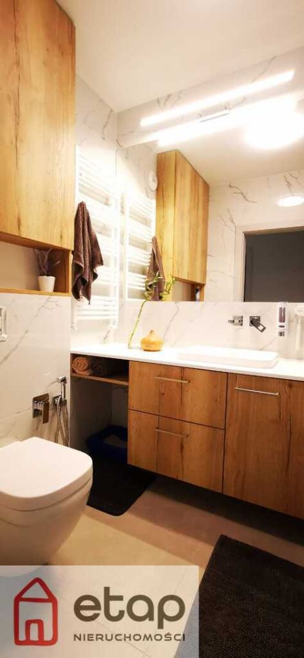 Mieszkanie 4-pokojowe Poznań Ogrody, ul. Janusza Meissnera. Zdjęcie 7