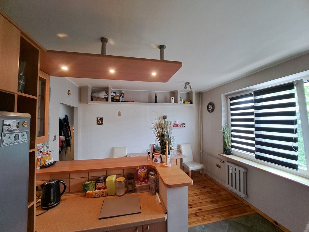 Mieszkanie 4-pokojowe Szczecin Płonia, ul. Przyszłości. Zdjęcie 6