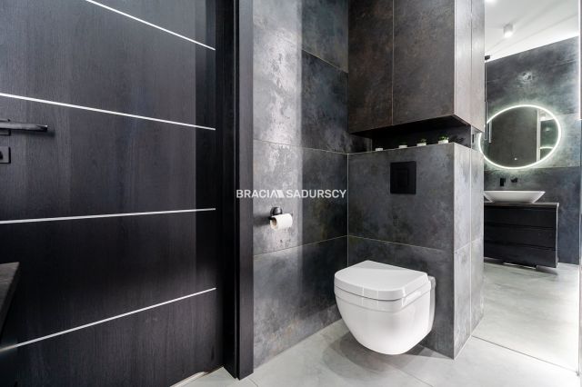 Mieszkanie 4-pokojowe Wieliczka, ul. Sadowa. Zdjęcie 9