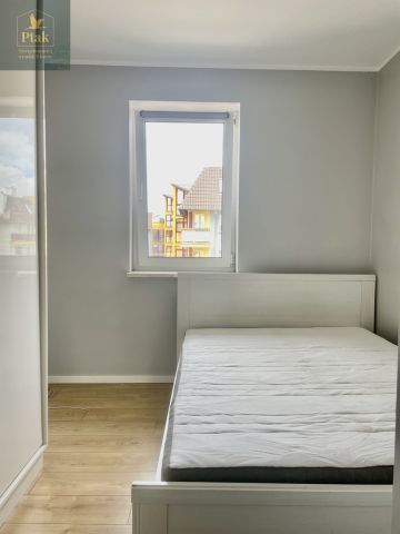 Mieszkanie 2-pokojowe Poznań Nowe Miasto, ul. Polanka. Zdjęcie 9